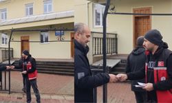 Aile yılı Kırşehir’de sahaya indi