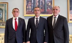 Akademik ve kültürel iş birlikleri güçleniyor