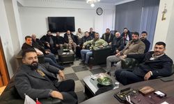 Anahtar Parti Kırşehir için istişare yaptı