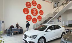 Sıfır Araç Alamayan İkinci Ele Koşuyor!