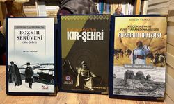 Çukurova Kitap Fuarı’nda Kırşehir imzası: Yılmaz okurlarıyla buluşuyor