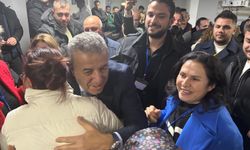 Bahamettin Öztürk 70 oyla yeniden başkan!