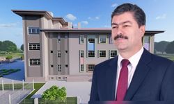 Boztepe’ye modern eğitim kapısı aralanıyor