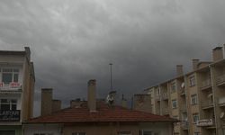 Bugün Kırşehir'de yağış devam edecek