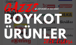 2026 Boykot Listesi Paylaşıldı: Hangi Ürünler Var?