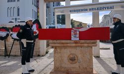 Süleyman Gündüz son yolculuğuna uğurlanıyor