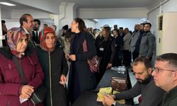 Lenger ve Çakır başkanlık için yarışıyor!