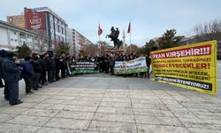 Rızvanoğlu, maden gündemini köylerden meydana taşıdı