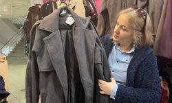 Kış sertleşti, tercihler değişti; Kırşehir’de kaban satışları artışa geçti