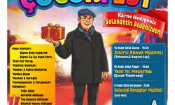 Eğlence, atölye, tiyatro… Kırşehir’de ÇocukFest heyecanı