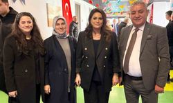 Engelsiz yaşam için örnek çalışmalar TBMM Toplantısında anlatıldı