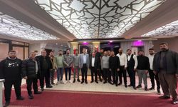 Erkan ve abdallar, abdal kültürünü yaşatmak için buluştu