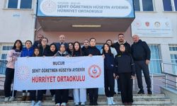 Mucurlu Şampiyonlar bölge yolunda!