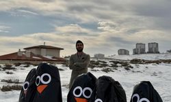 Kırşehirli Öğretmenden unutulmaz etkinlik