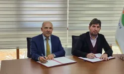 Kırşehir’de eğitimde yeni adım: Okul ve fakülte arasında kapsamlı protokol