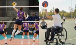 Kaman’da kadınlar ve engelliler için spor seferberliği