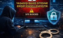 Kırşehir’de Yasadışı Bahise Dijital Darbe!