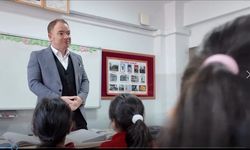 “Haberimiz olsun” Kırşehir sınıflarında canlandı