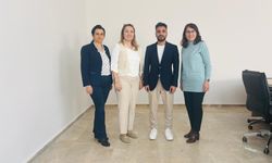 İlk mezunlarını verdi