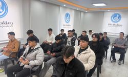 İlk Ülkücü Şehit Ruhi Kılıçkıran Kırşehir’de dualarla anıldı