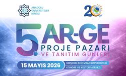 KAEÜ, bilim ve teknolojinin merkezi oluyor