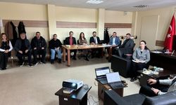 Kaman Uygulamalı Bilimler Yüksekokullarında kurumsal gelişim adımı