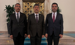 Kaman’ın Geleceği Ankara’da Şekilleniyor: 3 Dev Proje Masada!