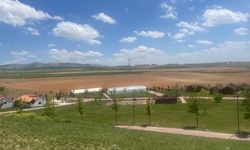 Kırşehir Belediyesi 60 Kırköy Bahçesi’ni vatandaşlara tahsis ediyor