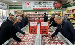 Kırşehir dahil tüm şubelerde yeni dönem ilan edildi