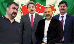 Kırşehir futbolunun geleceği için bir araya geldiler