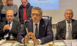 Kırşehir gündemi Ankara’ya taşınıyor