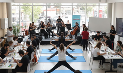 Kırşehir’de Bağbaşı ve Kentpark Aile Yaşam Merkezlerinde kayıt süreci açıldı