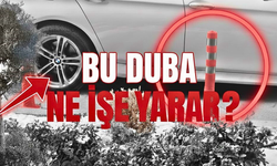 Bu duba ne işe yarar?