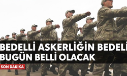 2026 Bedelli Askerlik Ücreti için geri sayım!