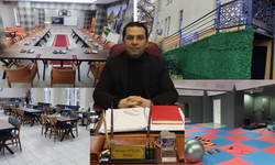 2025’te tesis baştan aşağı modernize edildi