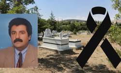 Emekli Mahmut Kök Hayatını kaybetti