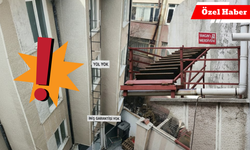 Mevzuata uygun, mantığa düşman!