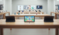 Kırşehirli Ailelerde Karne Hareketliliği: Uygun Fiyatlı Tabletler Öne Çıkıyor