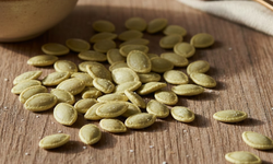 Küçük Tane, Büyük Besin Gücü