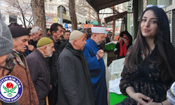 Yavuz’dan Akbaba Ailesine Başsağlığı