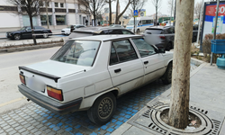 Kırşehir’in Kalbinde Engellilere Büyük Saygısızlık