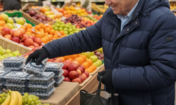 Yaşlıların Alışveriş Listesinde İlk Sırada