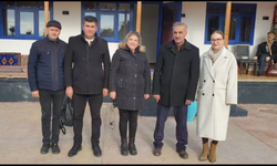 Kırşehir’in Kültürel Hafızası Dijital Kayıtta