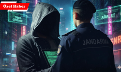 Kırşehir jandarmasından nefes kesen operasyon