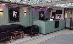 Kırşehir öğretmenevlerinde indirimli konaklama başladı