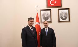 Kırşehir OSB’ye milyonluk destek