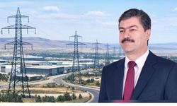 Kırşehir sanayisine dev ödenek