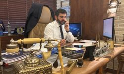 Kırşehir SMMM Odası’nda hedefler büyüdü, eğitim atağı başladı