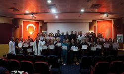 Kırşehir’de anne dostu hastane eğitimleri başladı