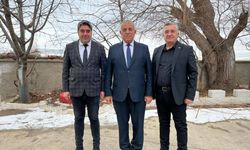 Kırşehir’de esnaf odalarında seçim süreci başladı